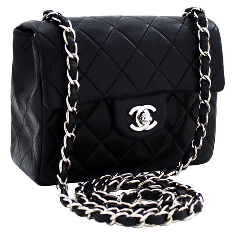 chanel bag chain|chanel cross body bag small.